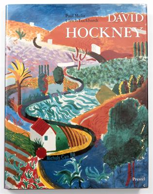 Lot 494 - (Book) Paul Melia and Ulrich Luckhardt