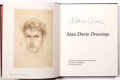 Lot 497 - (Book) Scottish National Gallery of Modern Art