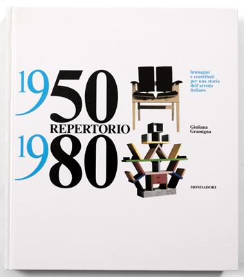 Lot 498 - (Book) Giuliana Gramigna