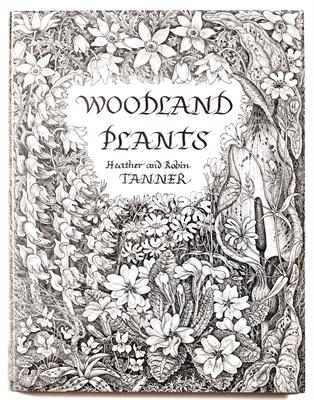 Lot 499 - (Book) Robert and Heather Tanner