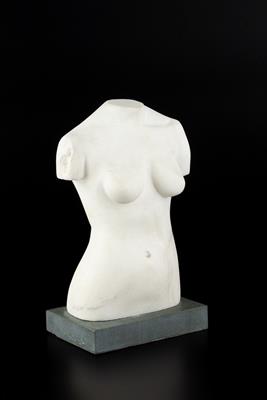 Lot 501 - Manner of Barbara Hepworth (1903-1975)