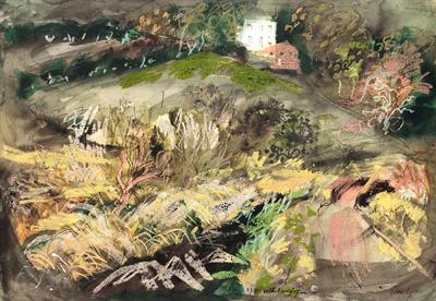 Lot 505 - John Piper (1903-1992)