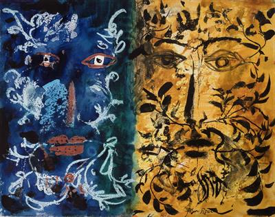 Lot 507 - John Piper (1903-1992)