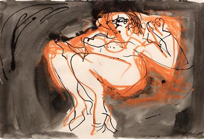 Lot 508 - John Piper (1903-1992)
