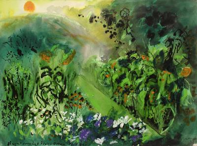 Lot 509 - John Piper (1903-1992)