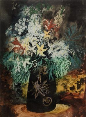 Lot 514 - John Piper (1903-1992)