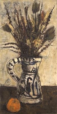 Lot 515 - Raymond Guerrier (1920-2002)
