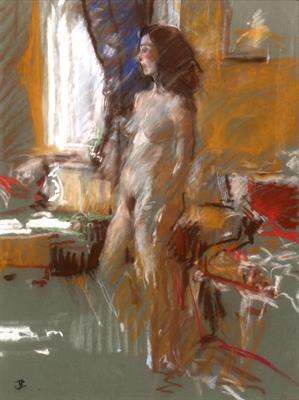 Lot 519 - Thomas John Coates (b.1941)
