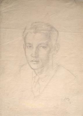 Lot 520 - Robert Baker (1909-1992)