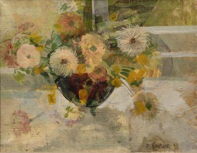 Lot 523 - Beryl Sinclair (1901-1967)