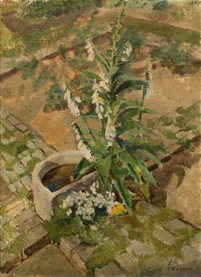 Lot 524 - Beryl Sinclair (1901-1967)