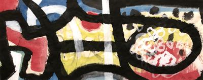 Lot 531 - Manja Scott (b.1945)