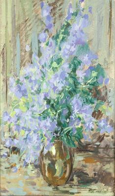 Lot 533 - Richard Robbins (1927-2009)