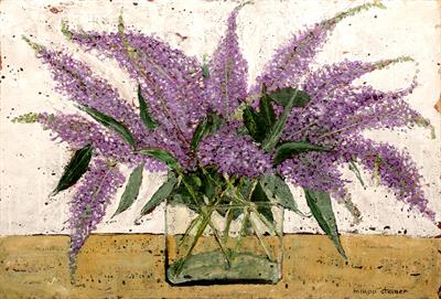 Lot 536 - Minou Steiner (b.1939)