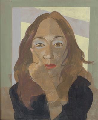 Lot 547 - David Tindle (b.1932)