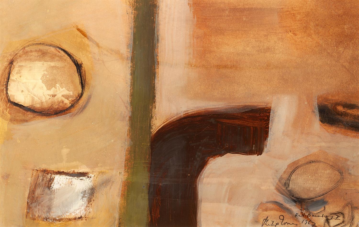 Lot 548 - Philip Jones (1933-2008)