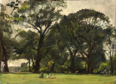 Lot 568 - George Weissbort (1928-2013)
