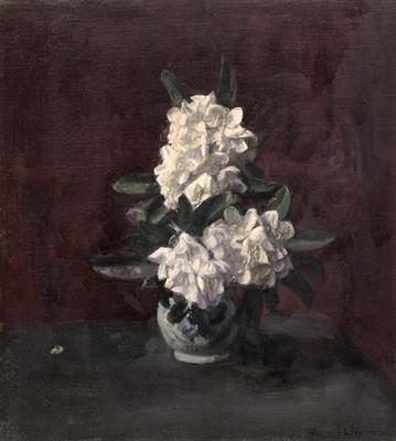 Lot 570 - George Weissbort (1928-2013)