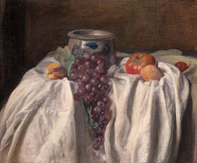 Lot 571 - George Weissbort (1928-2013)
