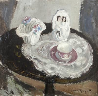 Lot 575 - Anne Redpath (1895-1965)