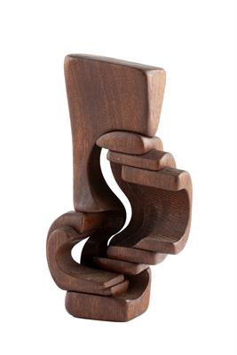 Lot 578 - Brian Willsher (1930-2010)