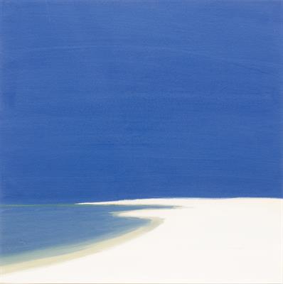 Lot 584 - John Miller (1931-2002)