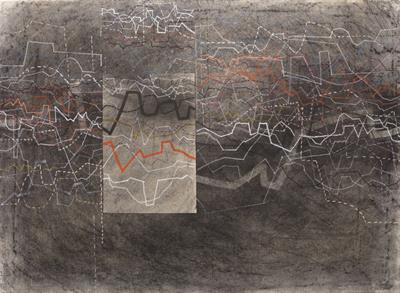 Lot 590 - John Eaves (b.1929)
