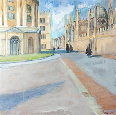 Lot 595 - Isabelle Kaufmann (Contemporary)
