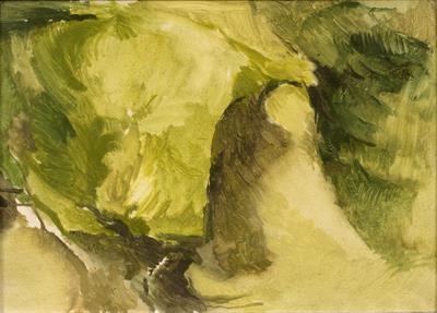Lot 596 - Keith Vaughan (1912-1977)