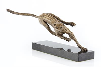 Lot 615 - Hamish Mackie (b.1973)