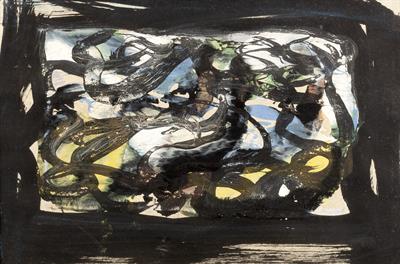 Lot 619 - Gerald Wilde (1905-1986)