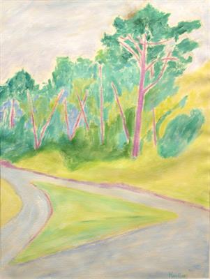 Lot 634 - Eardley Knollys (1902-1991)