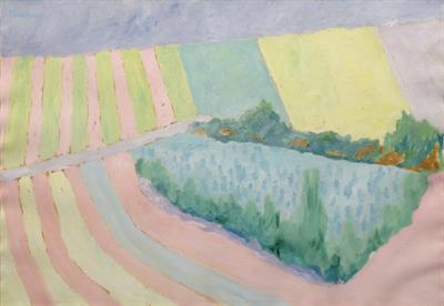 Lot 638 - Eardley Knollys (1902-1991)