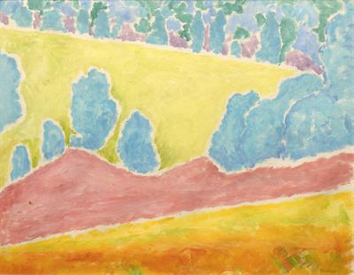 Lot 639 - Eardley Knollys (1902-1991)