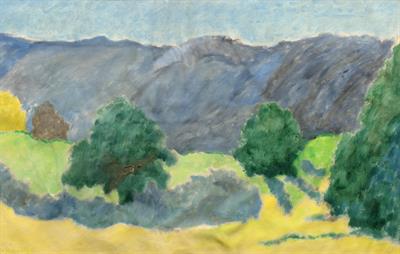 Lot 642 - Eardley Knollys (1902-1991)