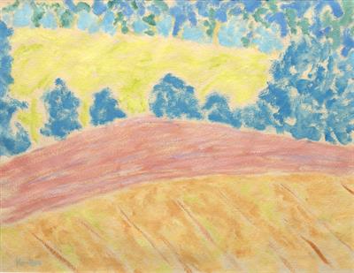 Lot 643 - Eardley Knollys (1902-1991)