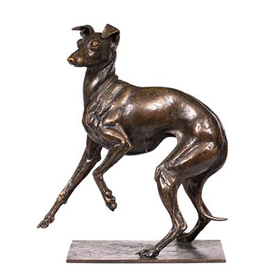 Lot 649 - Sally Arnup (1930-2015)