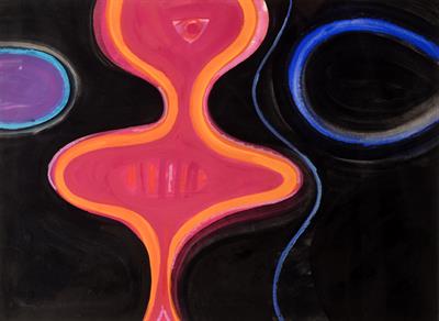 Lot 653 - Henry Cliffe (1919-1983)