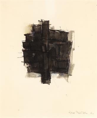 Lot 657 - Derek Middleton (1917-2002)
