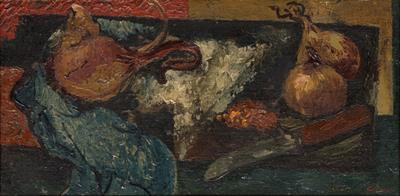 Lot 669 - Clarke Hutton (1898-1985)