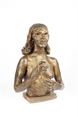 Lot 675 - Jacob Epstein (1880-1959)