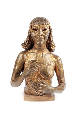 Lot 675 - Jacob Epstein (1880-1959)