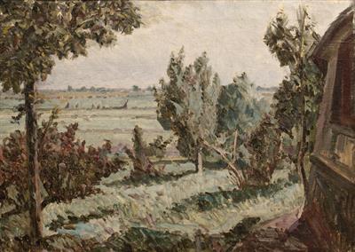 Lot 679 - Elliott Seabrooke (1886-1950)