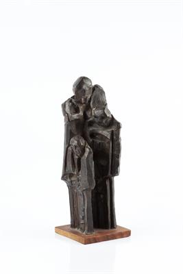Lot 681 - 1960s School