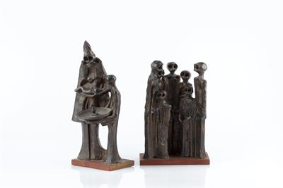 Lot 682 - 1960s School