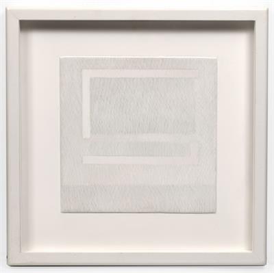 Lot 691 - Paolo Serra (b.1946)