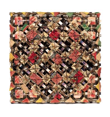 Lot 692 - Michael Brennand-Wood (b.1952)