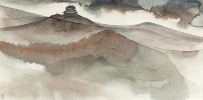 Lot 702 - Sheila Tolley (Contemporary)