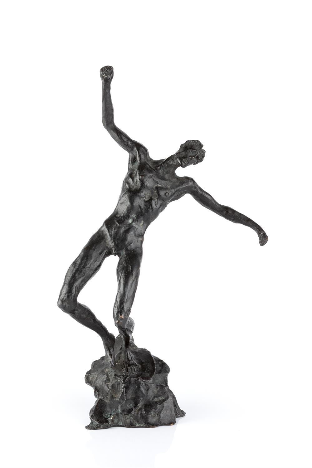 Lot 707 - Arno Breker (1900-1901)