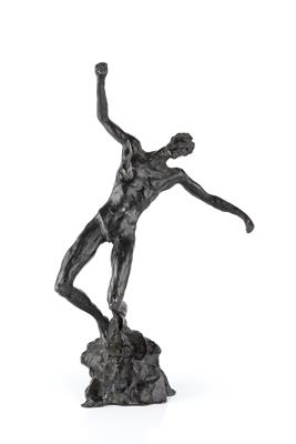 Lot 707 - Arno Breker (1900-1901)
